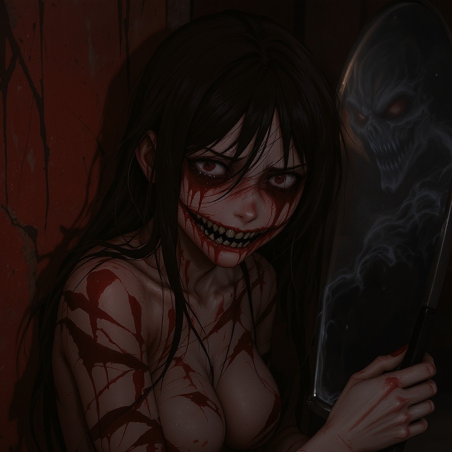 Image for La psicotica Taalmasa