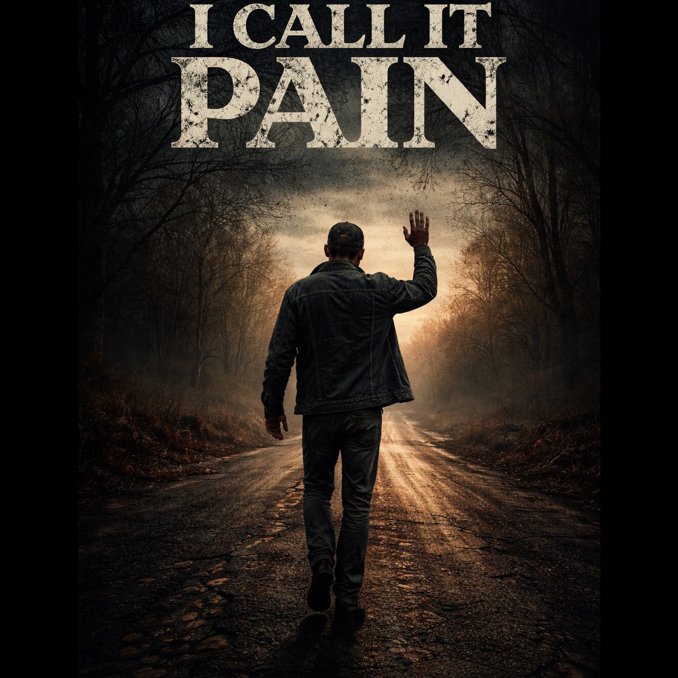 I Call it Pain || Remix artwork