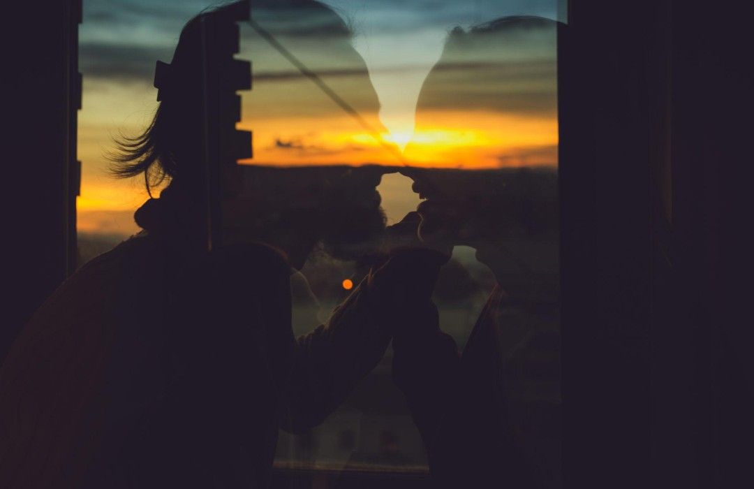 If You Could See (Duet Version) artwork