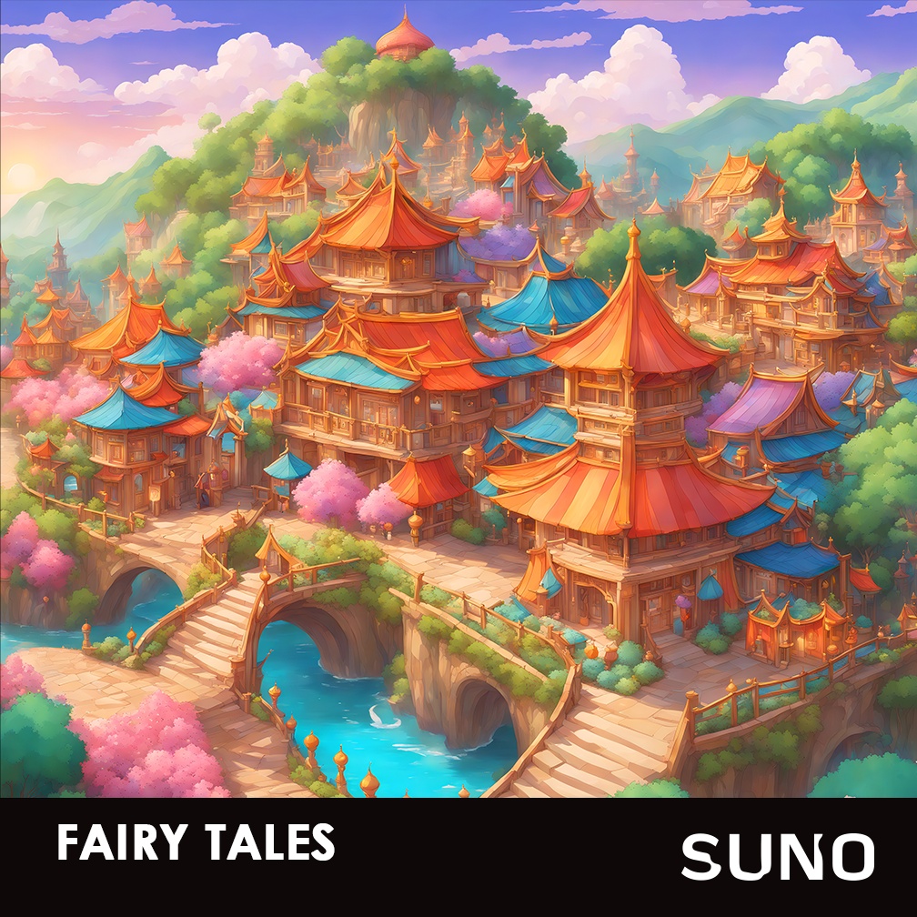 Image for Fairy Tales