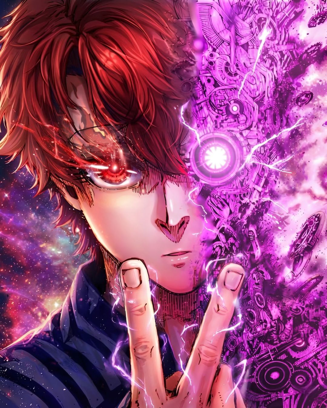 𝐓𝐇𝐄 𝐄𝐍𝐆𝐈𝐍𝐄 - 𝐕𝐢𝐯𝐢𝐚𝐧 𝐇𝐮𝐠𝐨. artwork