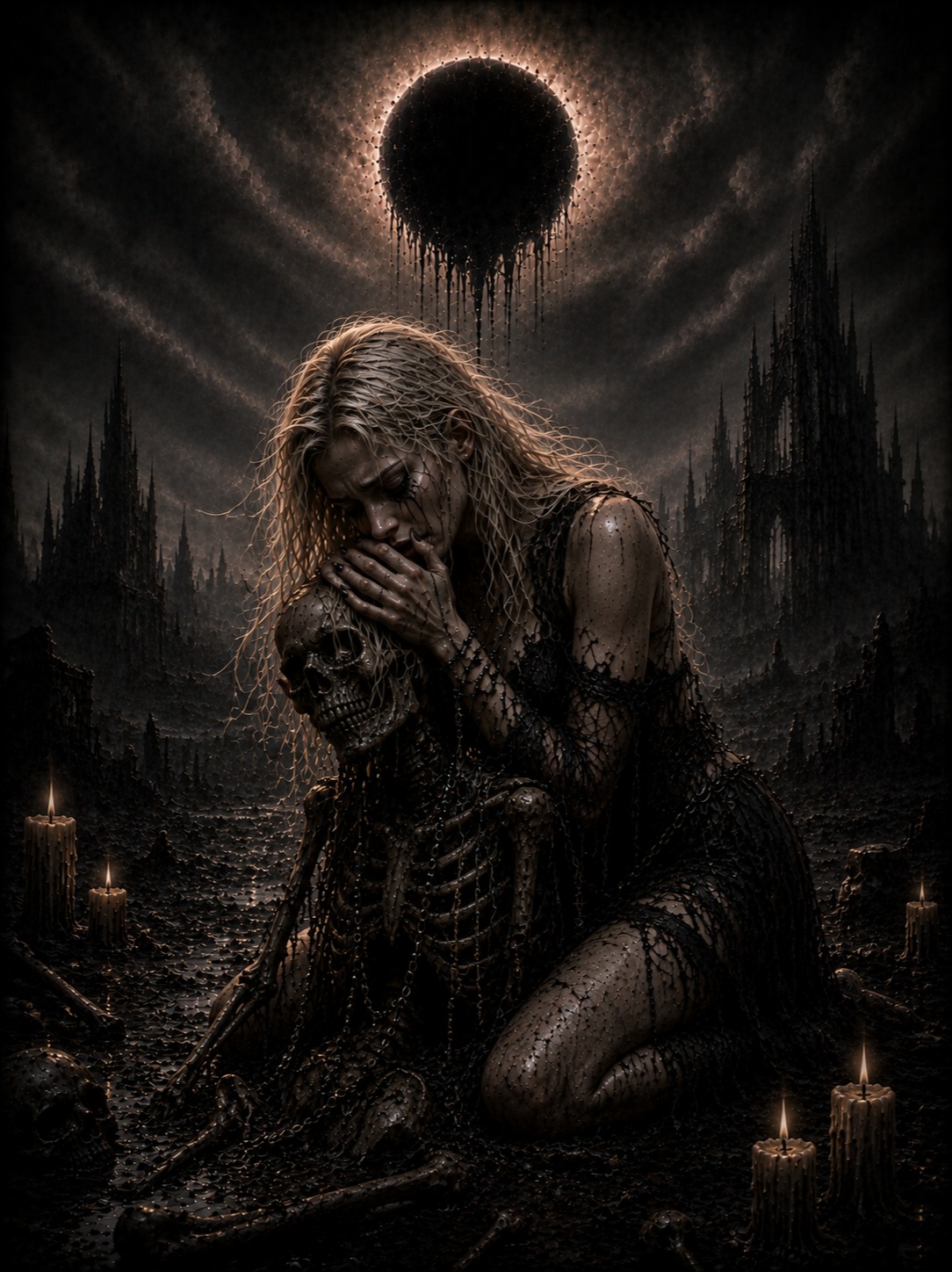The Last Vulture artwork