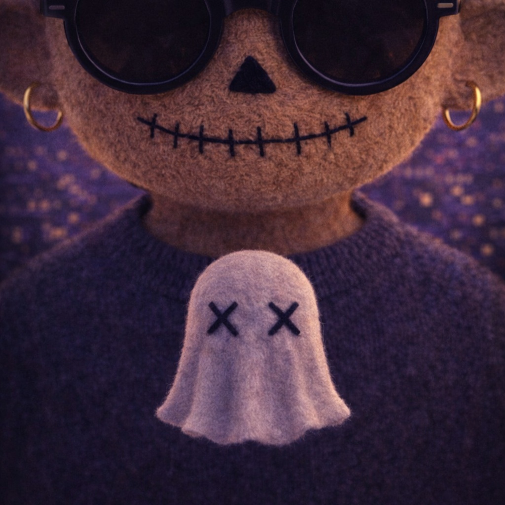 Playlist cover art