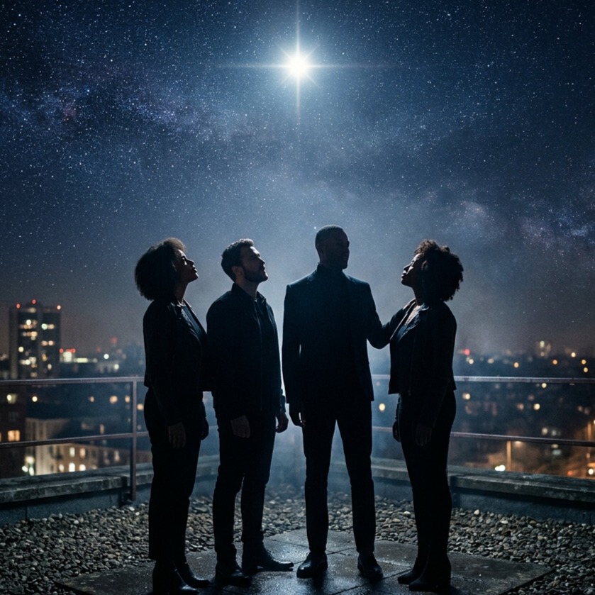 Your Star Is Shining artwork