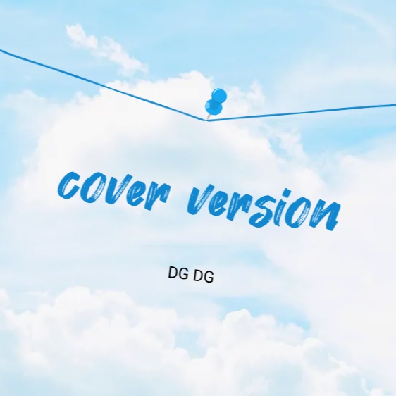 Image for cover version