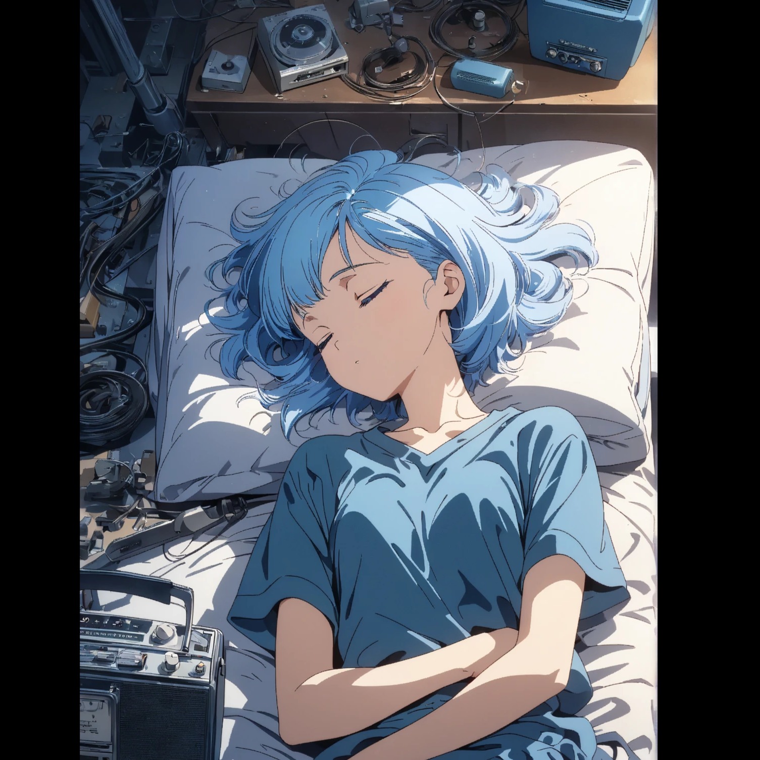 Song Image