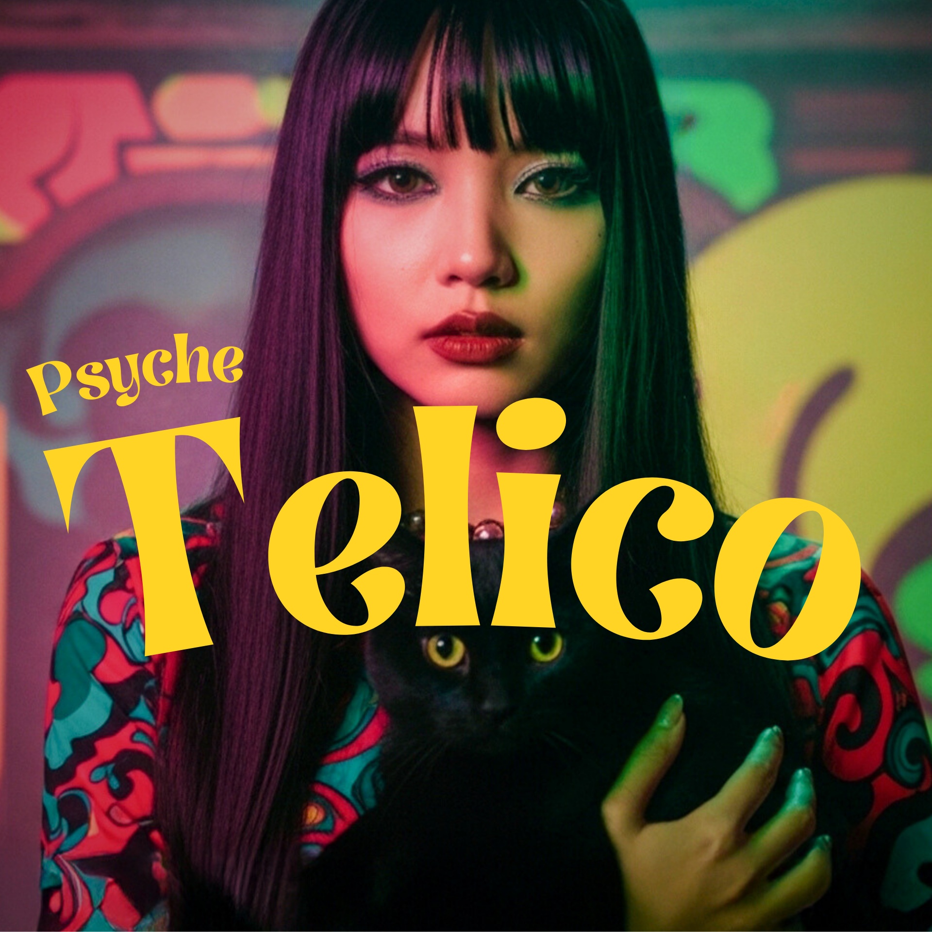 Image for PsycheTelico