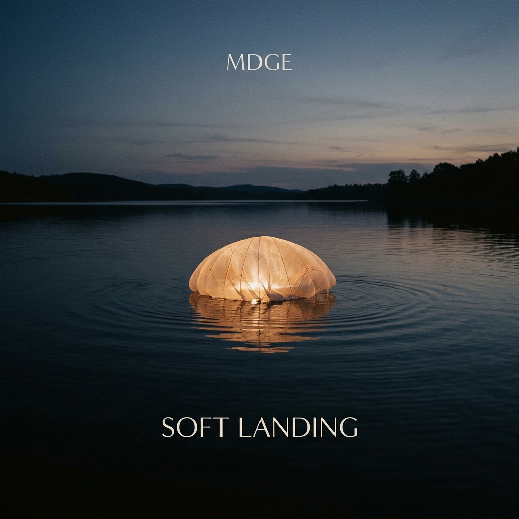 Soft Landing (Unmastered) artwork