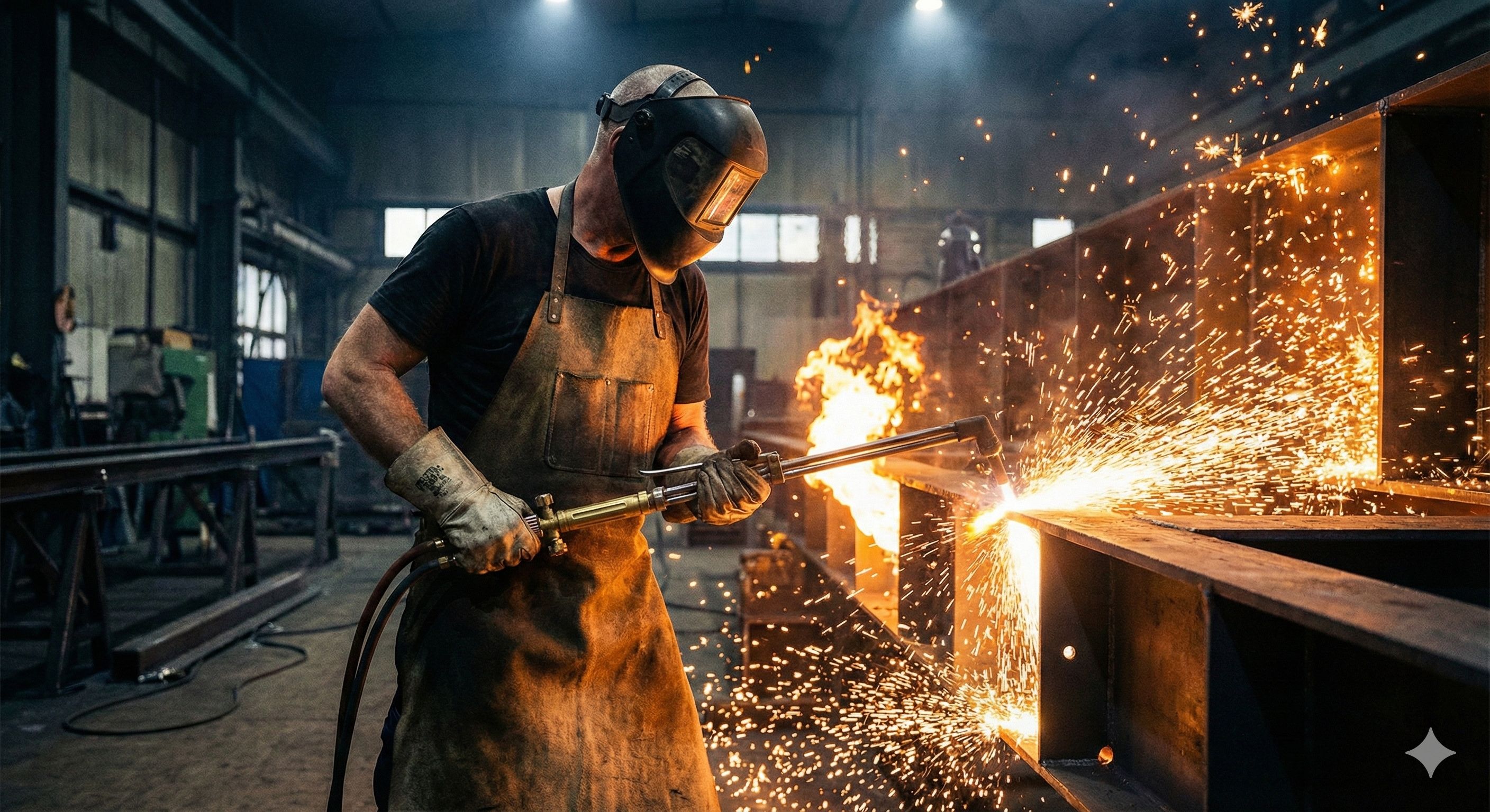 The Factory artwork
