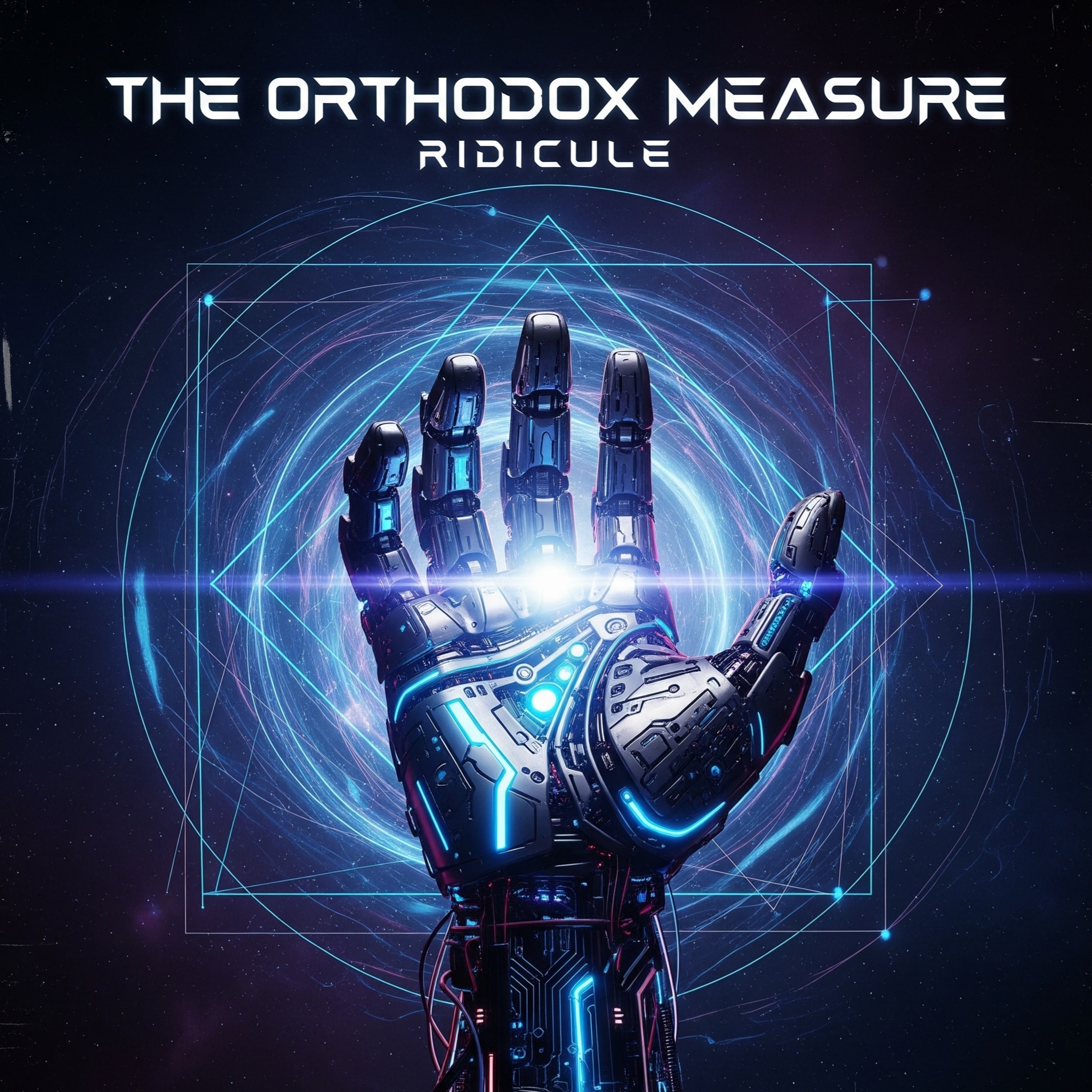 Image for The Orthodox Measure