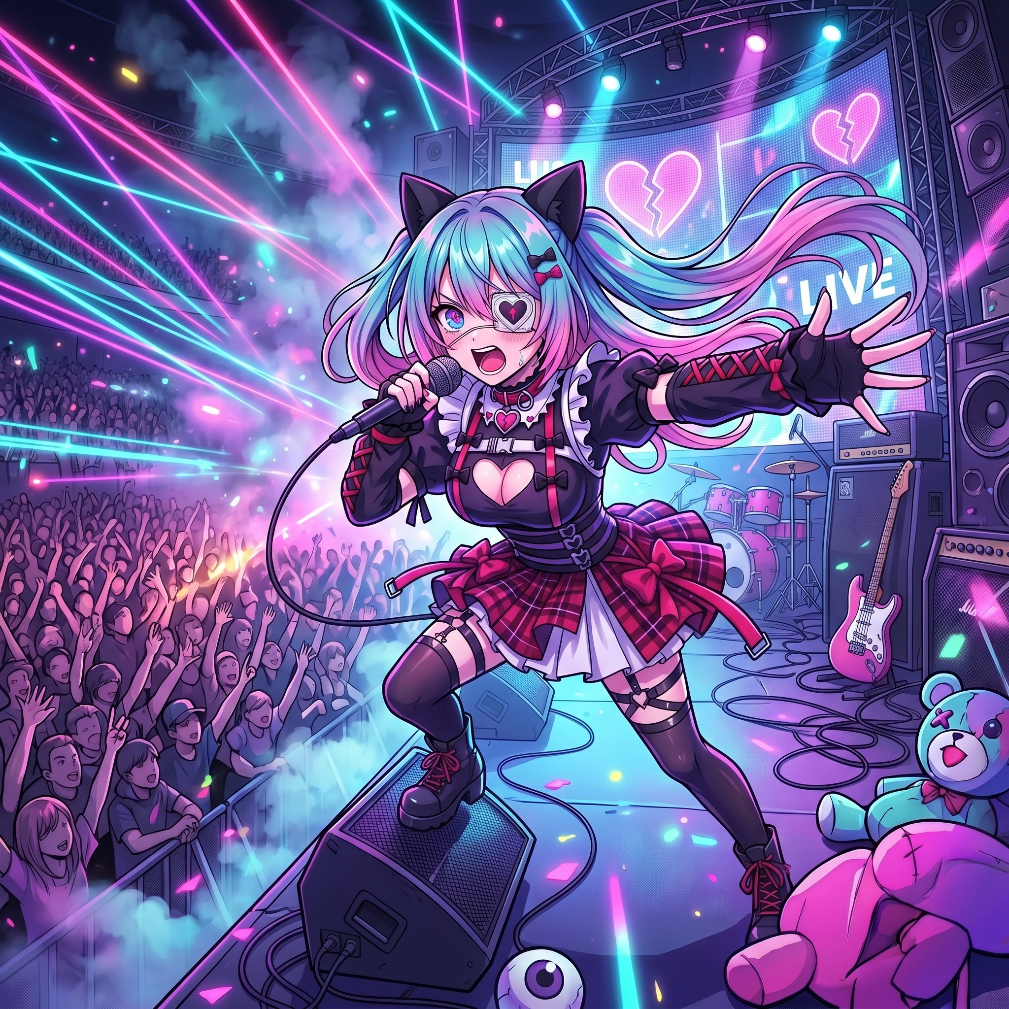 Song Image