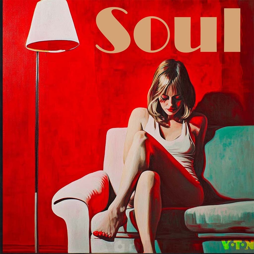 Image for VoTon - Soul