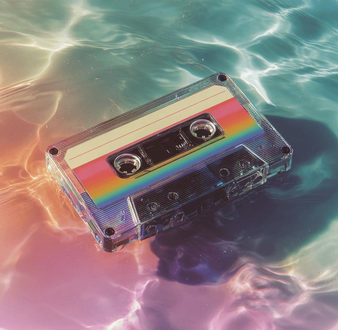 Behind The Lyrics artwork