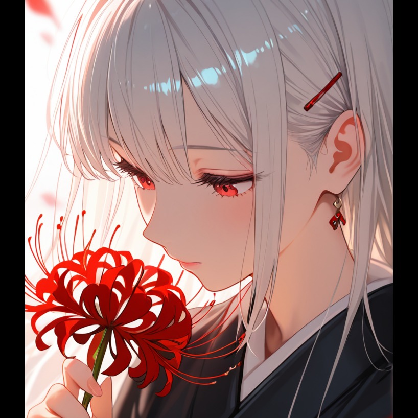 The Way You Love Me（あれんじ） artwork