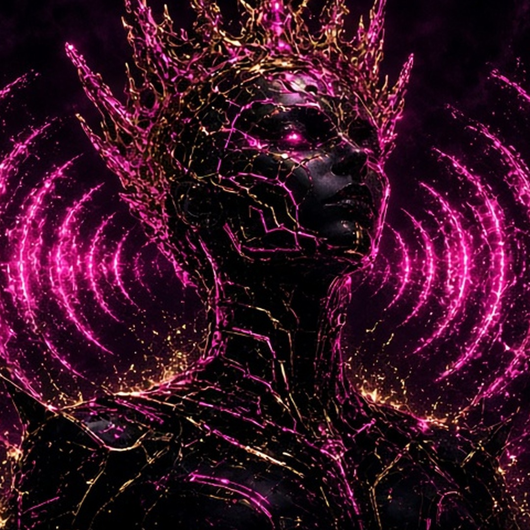 Whammy Queen artwork