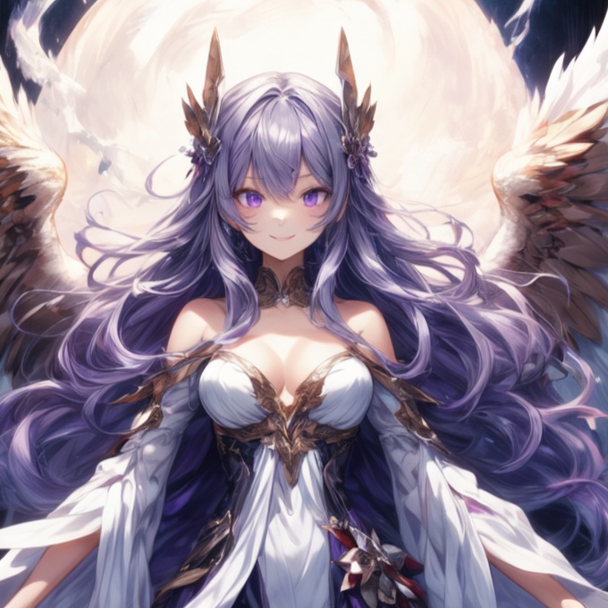 Image for Anime song