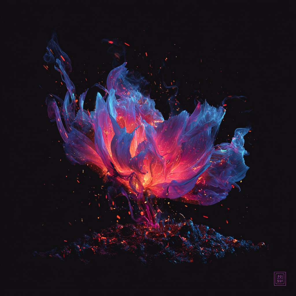 Image for Pyre & Bloom