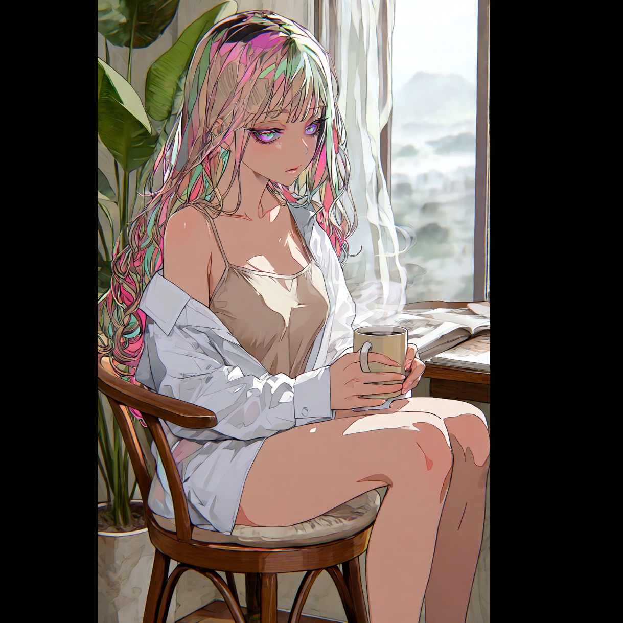 Song Image