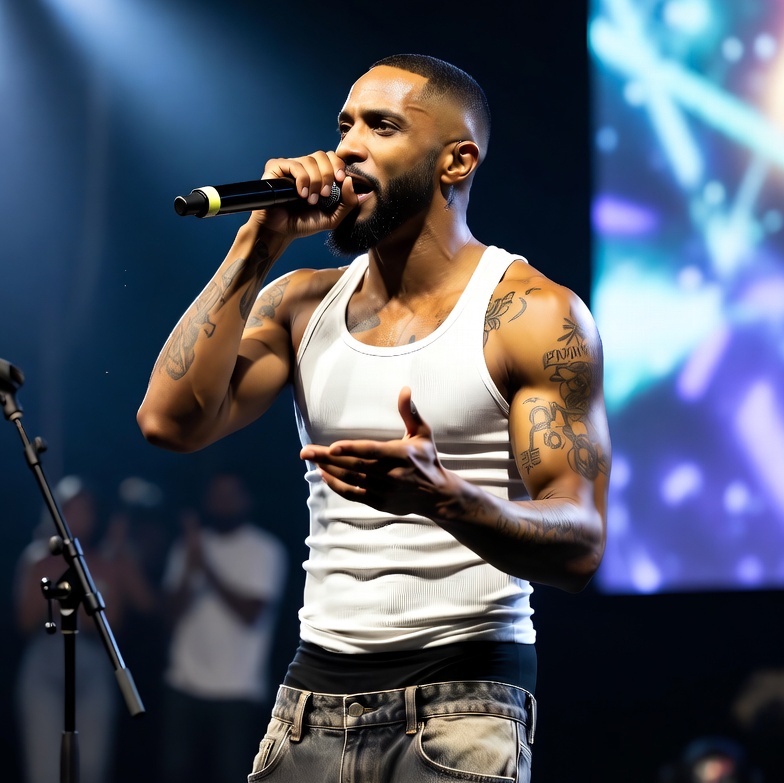 Image for Rap/Hip Hop