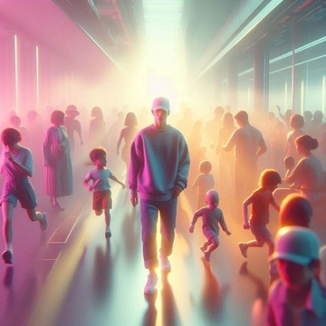 Image for Grooving.AI 🪩 🤖 🧠 🔁✨🏝️🕺💃✈️