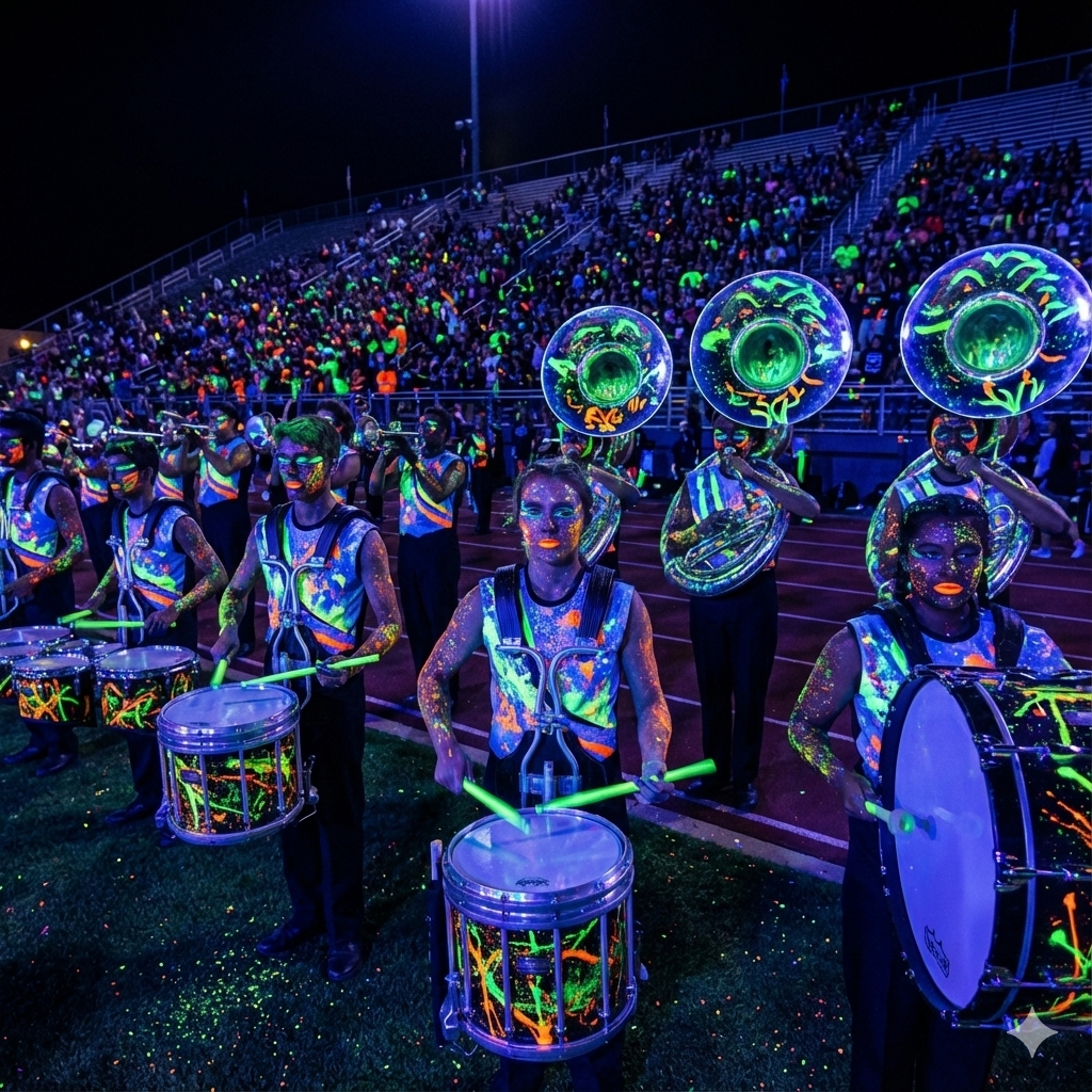 Image for Star Army Marching Band