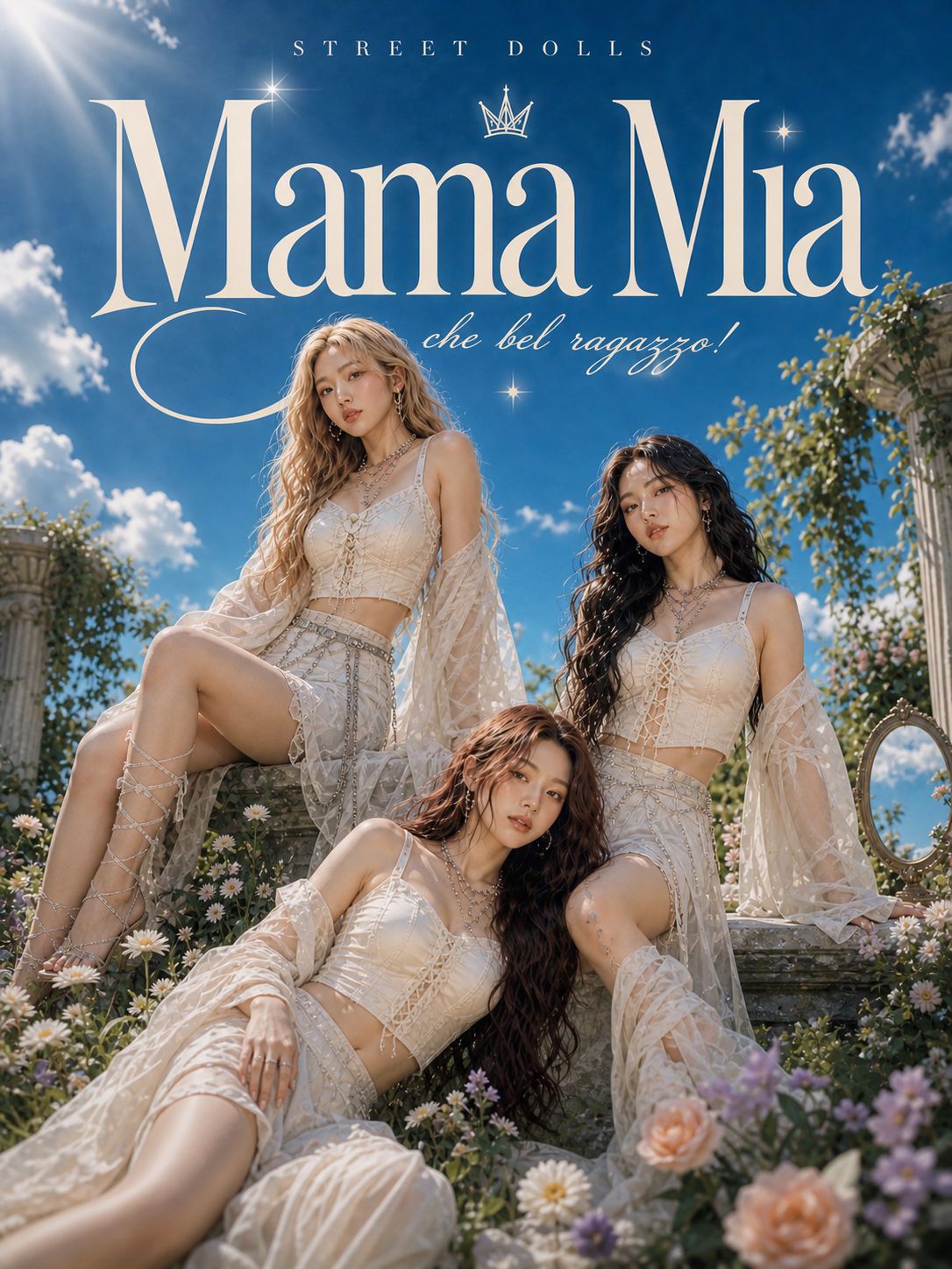 Song Image