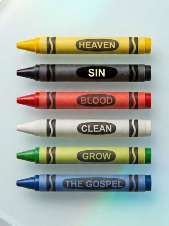Remind Me with Colors artwork