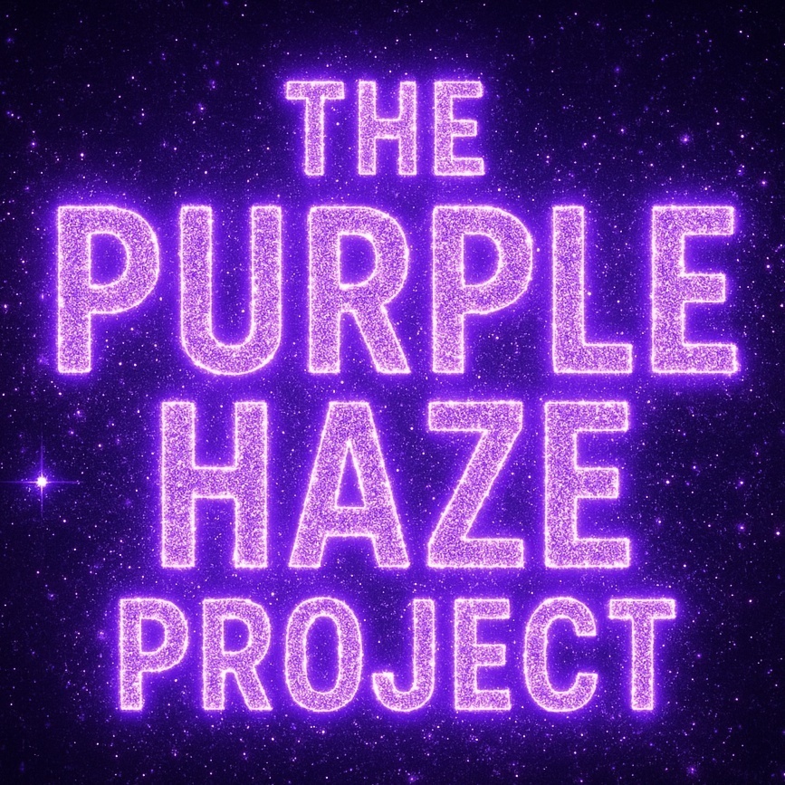 Image for The Purple Haze Project 