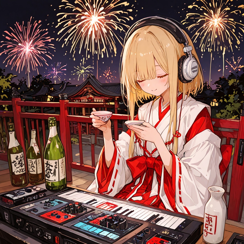 Song Cover Image