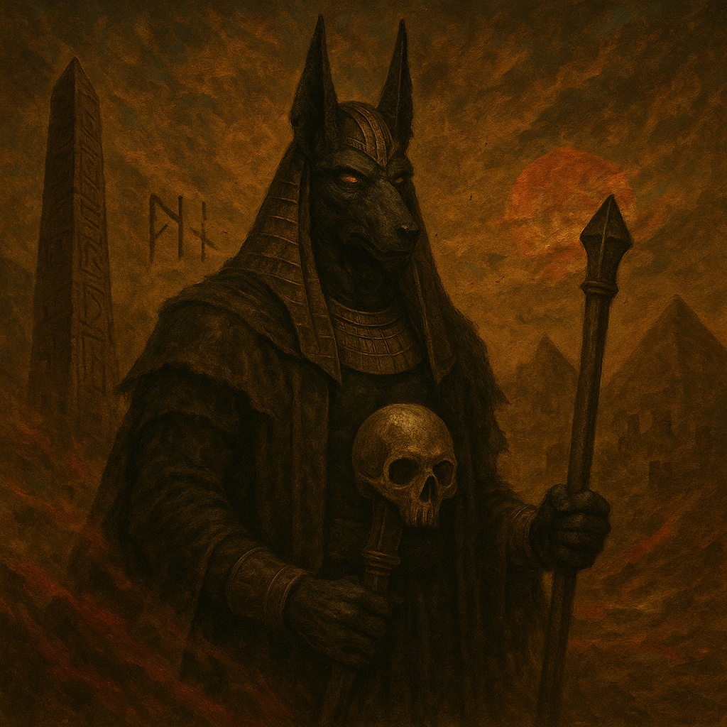 Image for Egyptian Folk/ Metalcore/DeathMetal