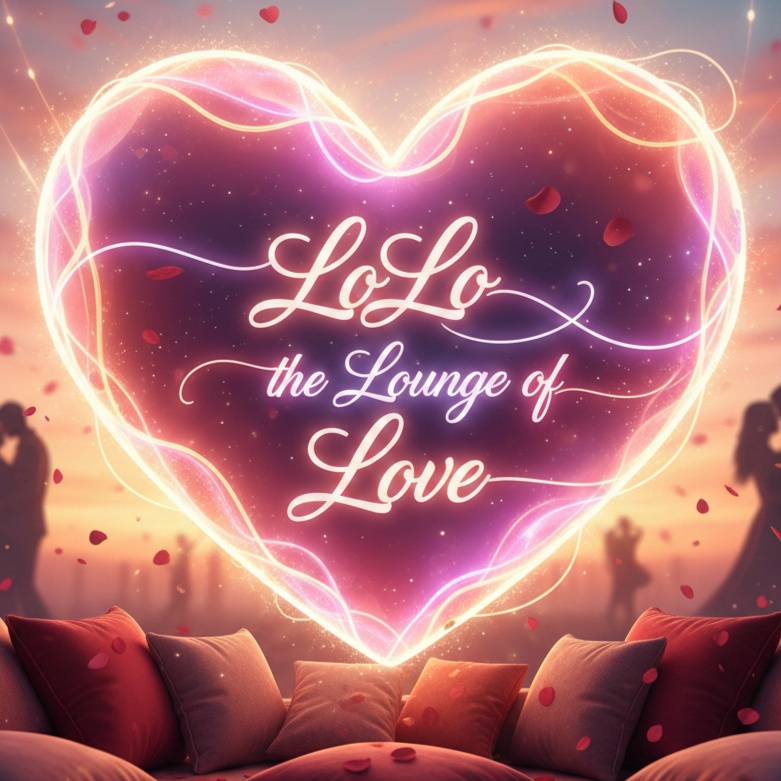 Image for LoLo the Lounge of Love