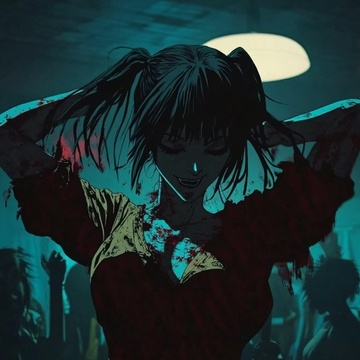 Persona image for Dj India E