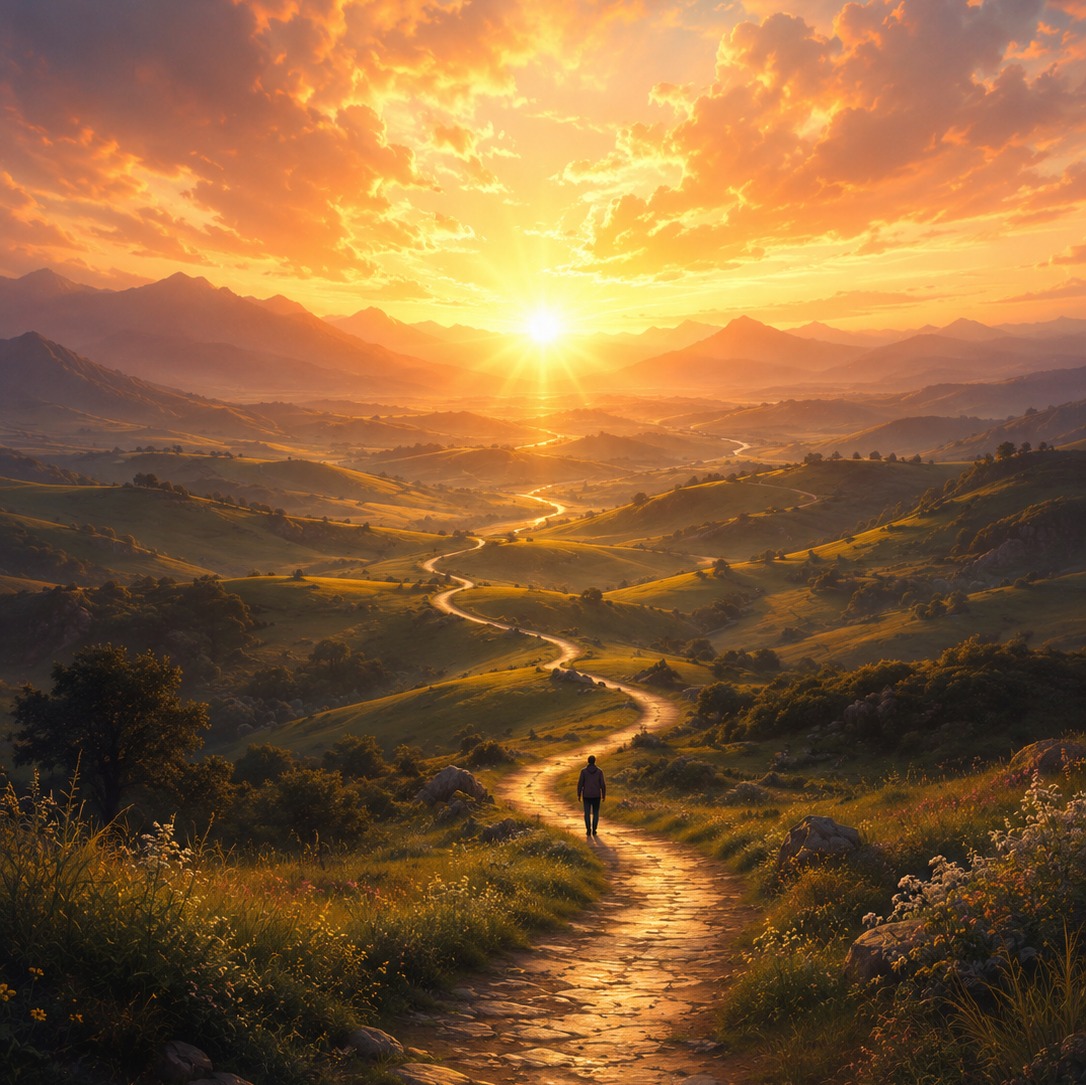 He Knew Me artwork