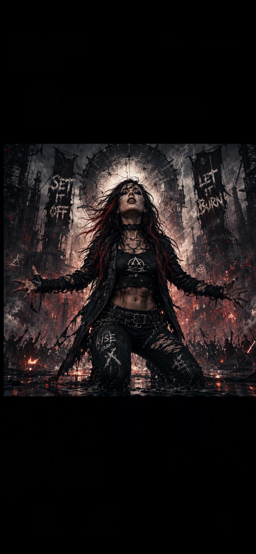Song Image