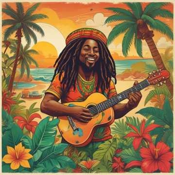 Image for Best Reggae 