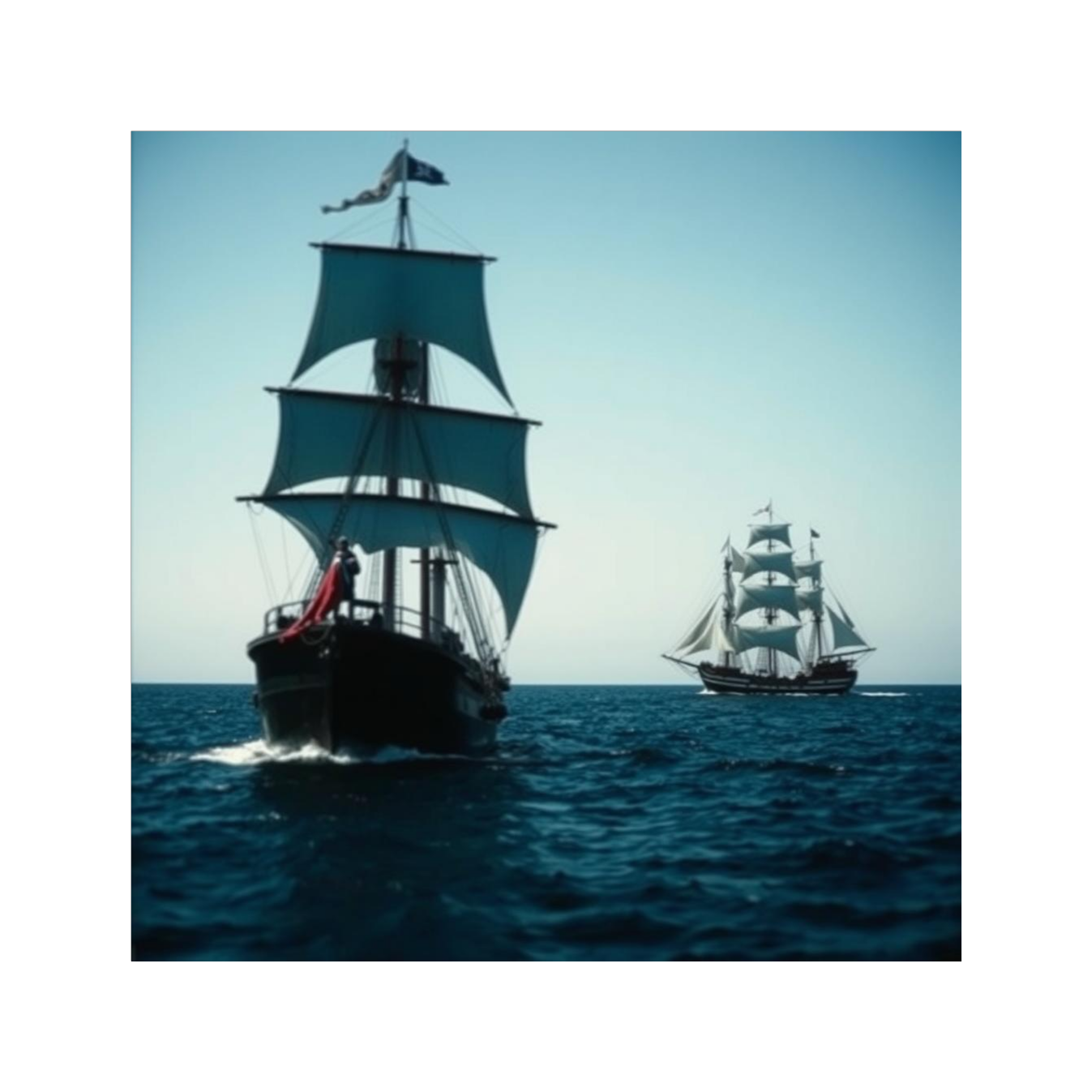 Sea Shantys 2