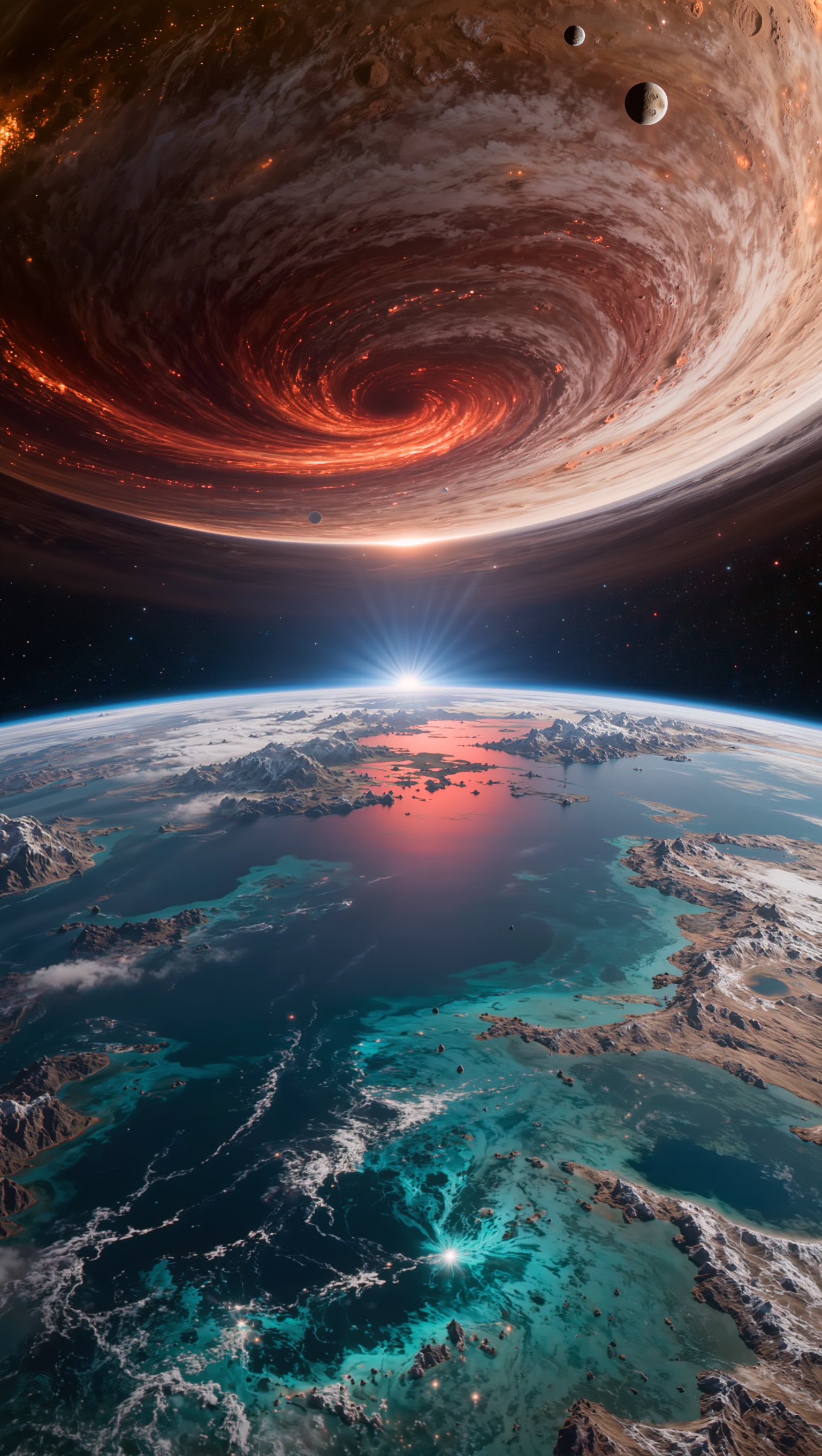 Gravity ✨☀️✨💫✨☀️✨ artwork