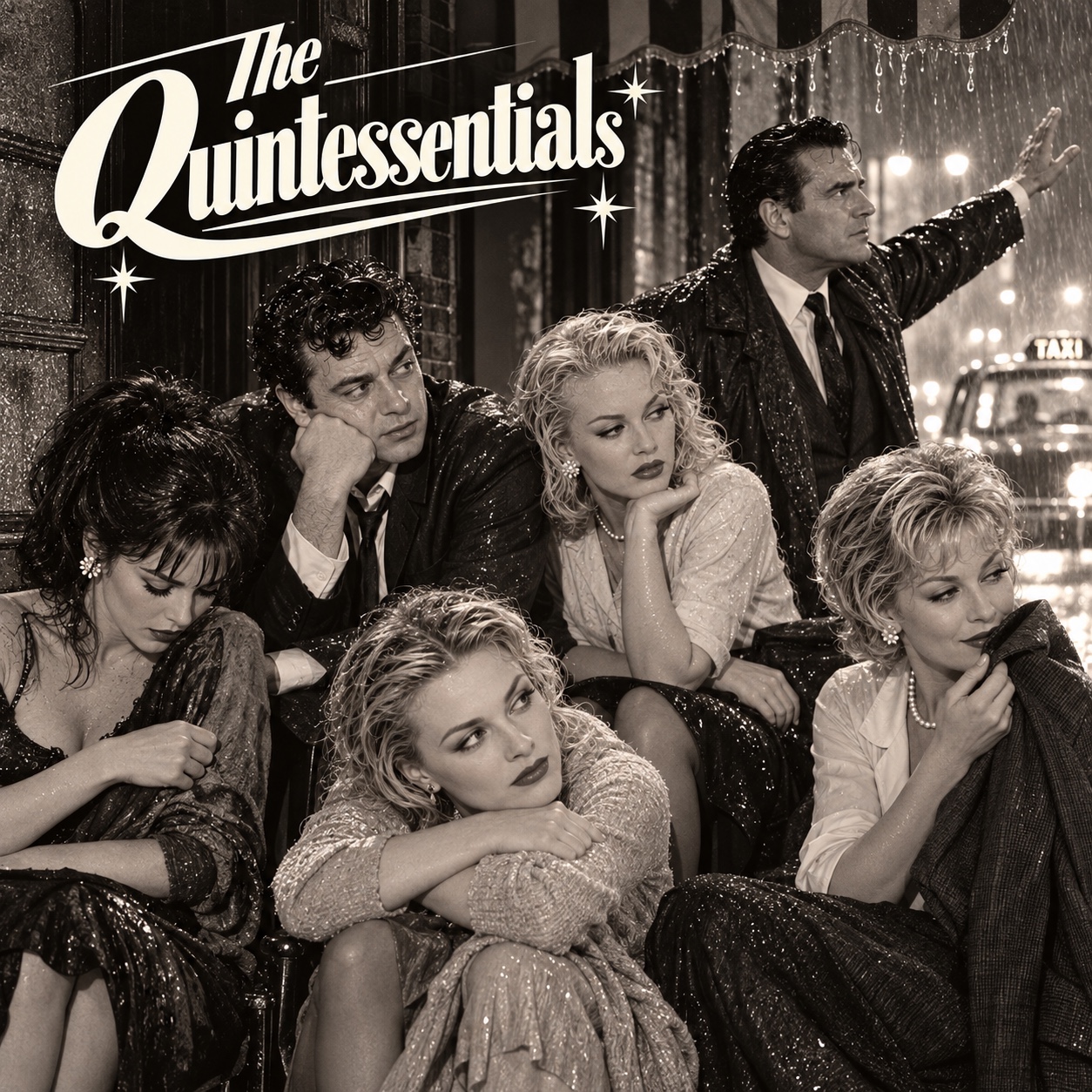 The Quintessentials, Season 2 2