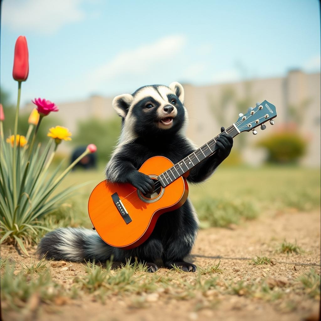 New Smelly Cat artwork