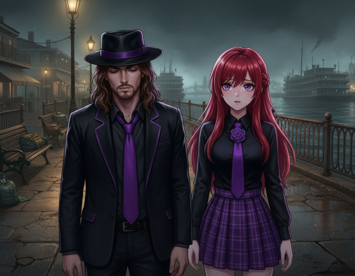 Image for The Big Easy Necropolis 