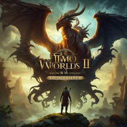 Image for Remix doublages FR two worlds II