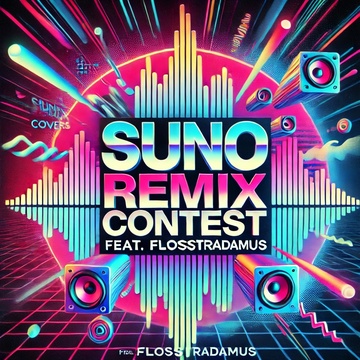 Playlist cover art