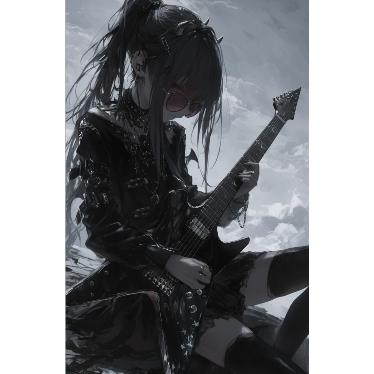 もし今日じゃなくても artwork