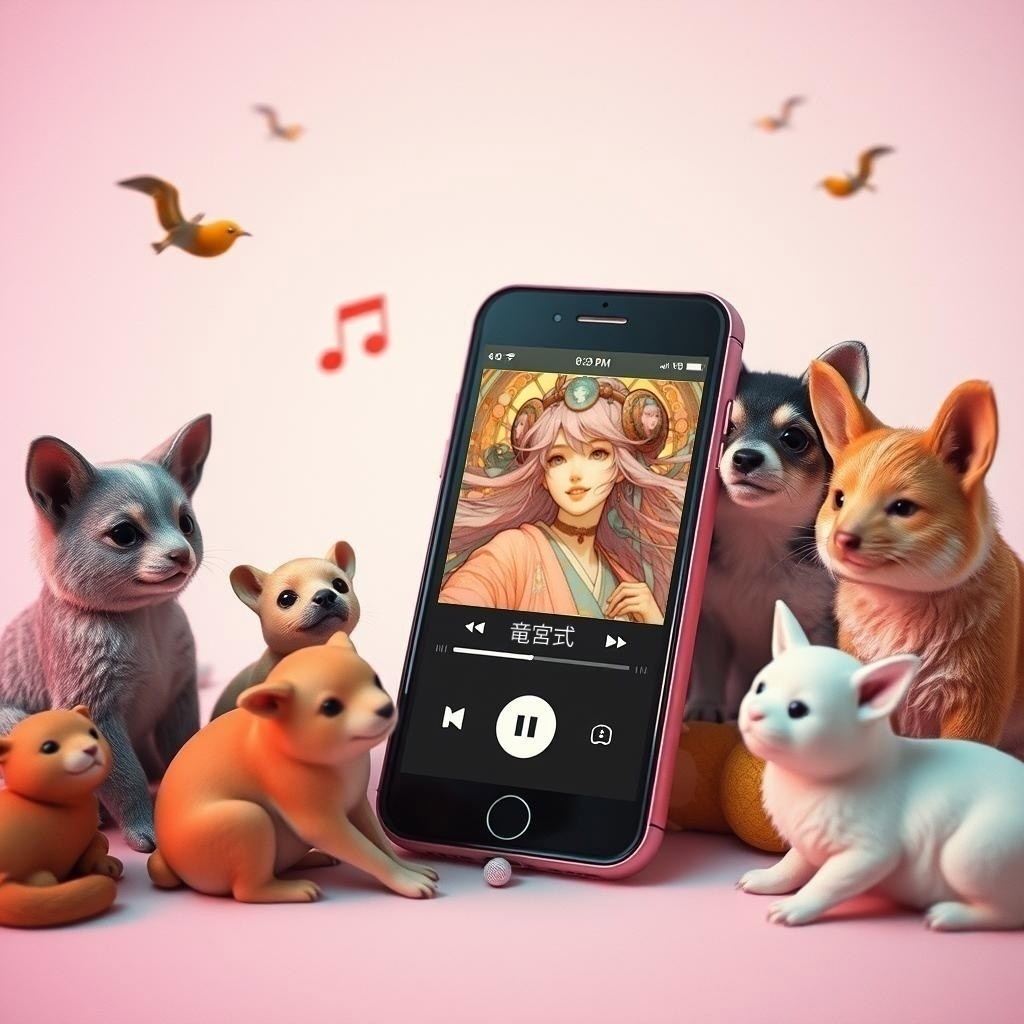 Image for 🎧ℂ𝕠𝕧𝕖𝕣 𝕊𝕠𝕟𝕘𝕤