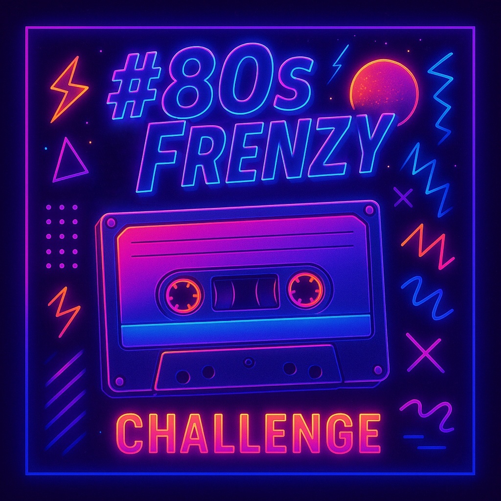 Image for #80sFrenzy Stream Special II
