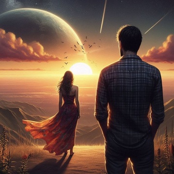 Image for Hayal Ettiğin Şey Gerçek Olur (Remix) (Tam Versiyonu)