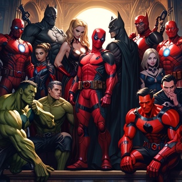 Image for Villain or Hero