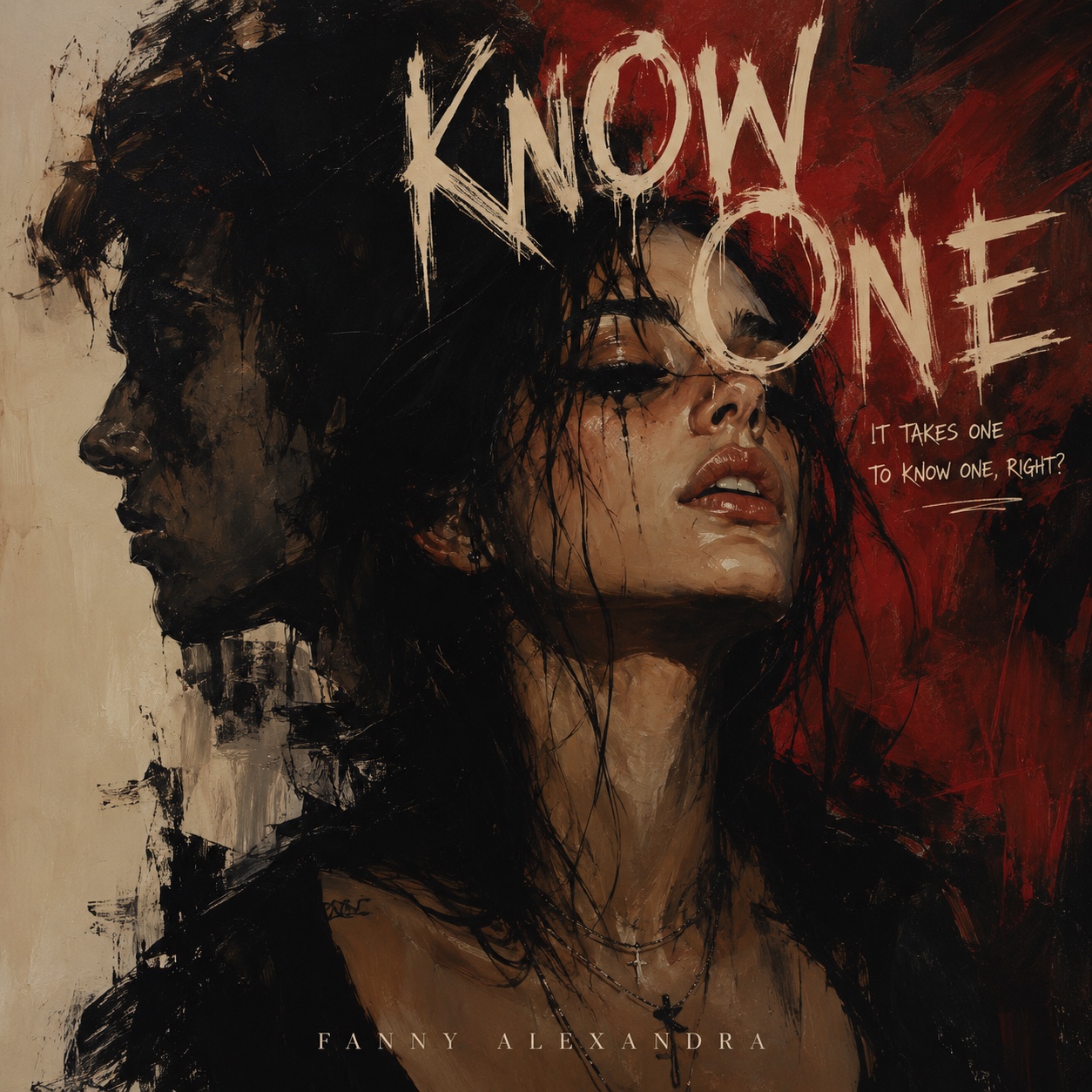 Know One artwork