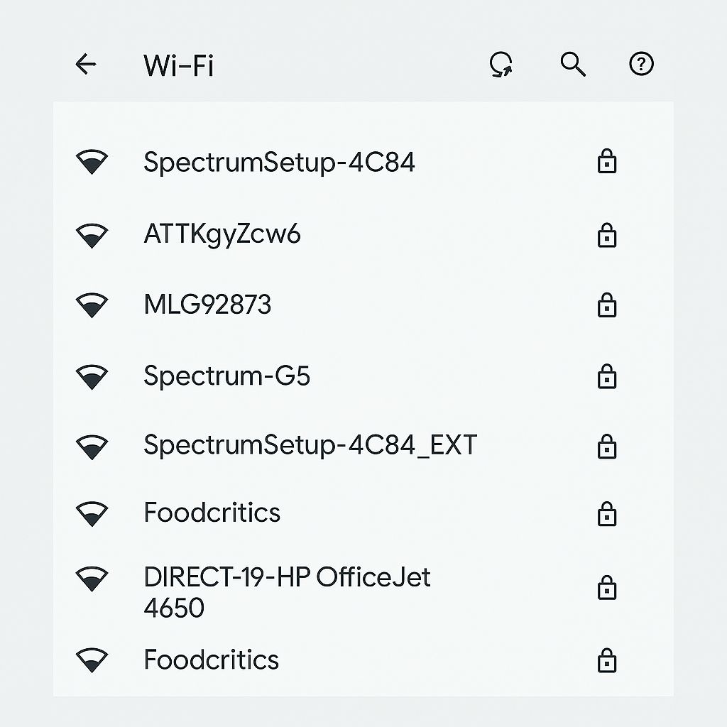 Image for I Could, But I Won’t