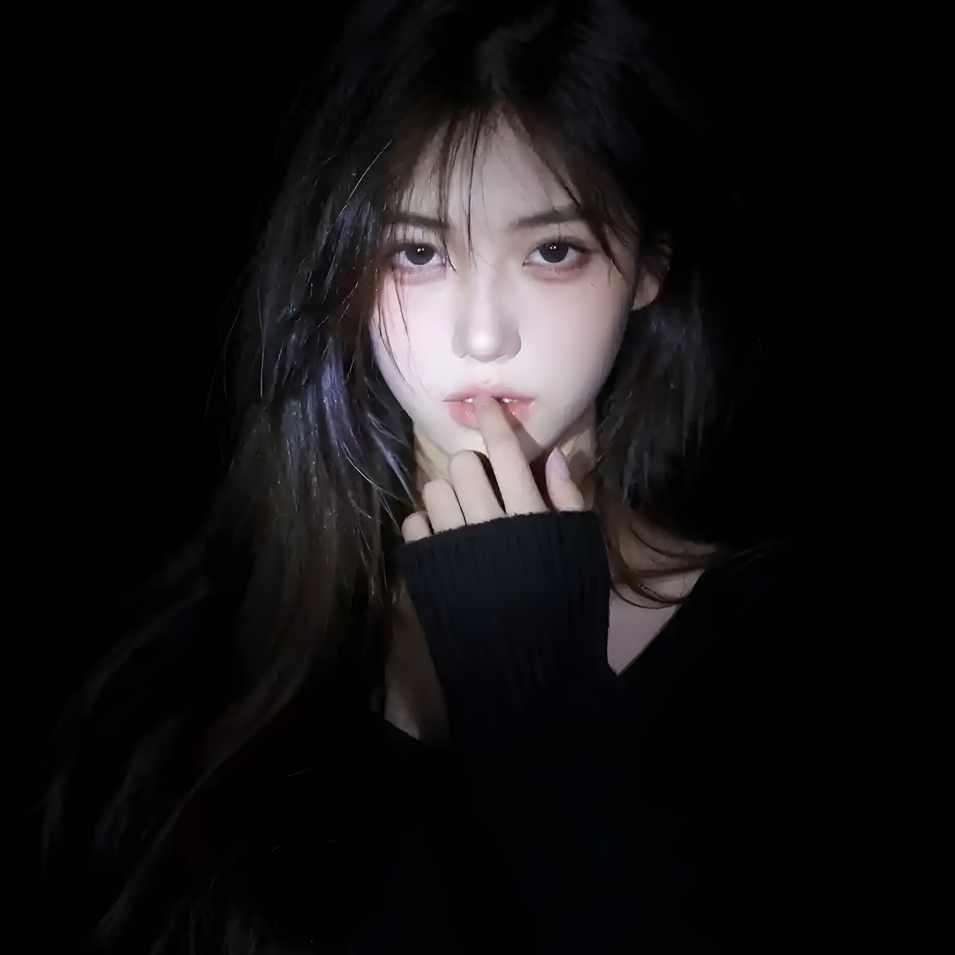 魂のない会話に疲れたんだ (K-pop Ver.) artwork